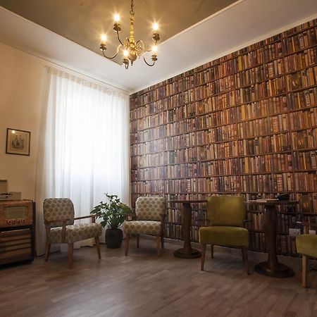 פראטו Dimora 16 Rooms & Garden מראה חיצוני תמונה