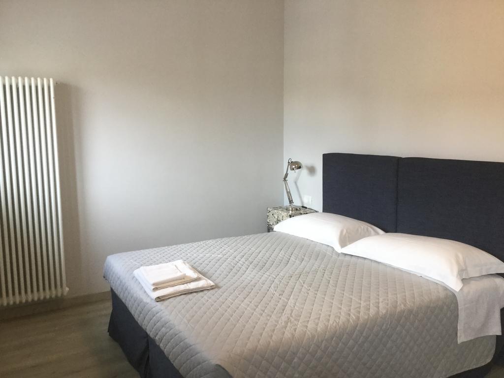 פראטו Dimora 16 Rooms & Garden מראה חיצוני תמונה