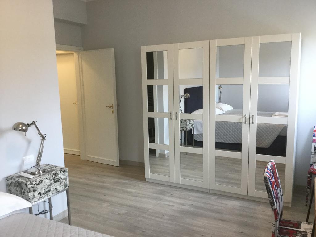 פראטו Dimora 16 Rooms & Garden מראה חיצוני תמונה