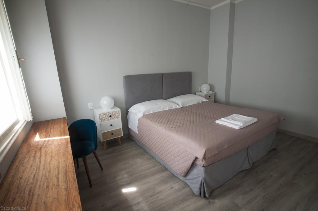 פראטו Dimora 16 Rooms & Garden מראה חיצוני תמונה