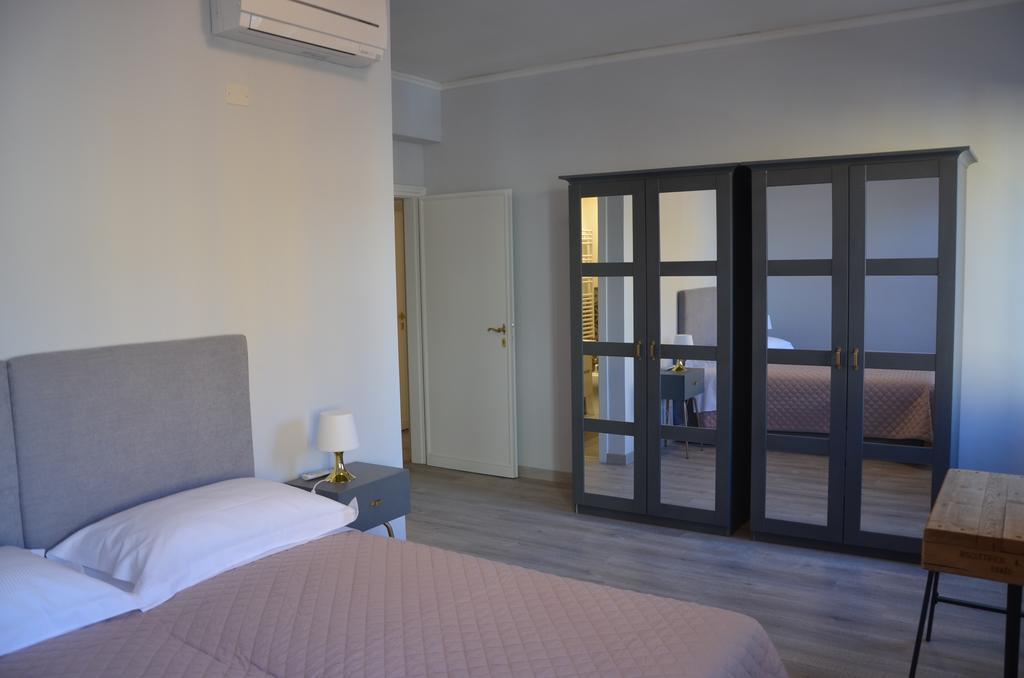 פראטו Dimora 16 Rooms & Garden מראה חיצוני תמונה