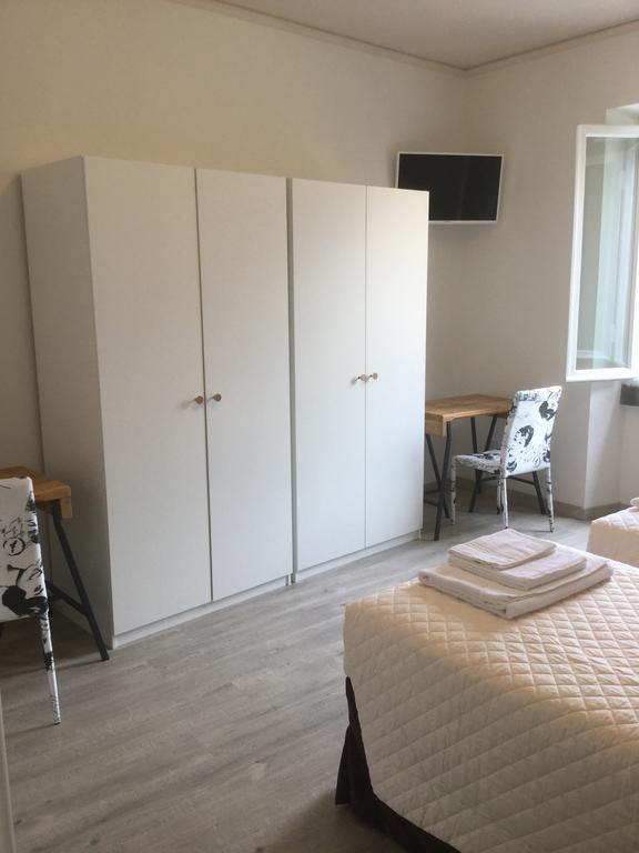 פראטו Dimora 16 Rooms & Garden מראה חיצוני תמונה