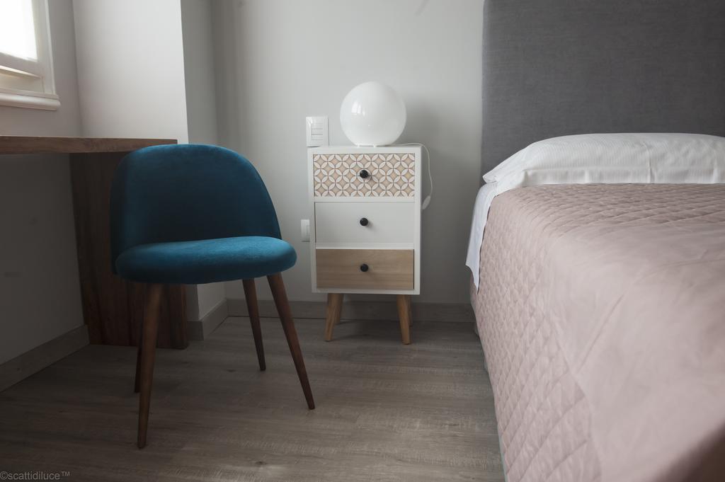 פראטו Dimora 16 Rooms & Garden מראה חיצוני תמונה