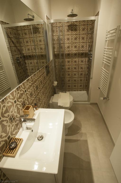 פראטו Dimora 16 Rooms & Garden מראה חיצוני תמונה