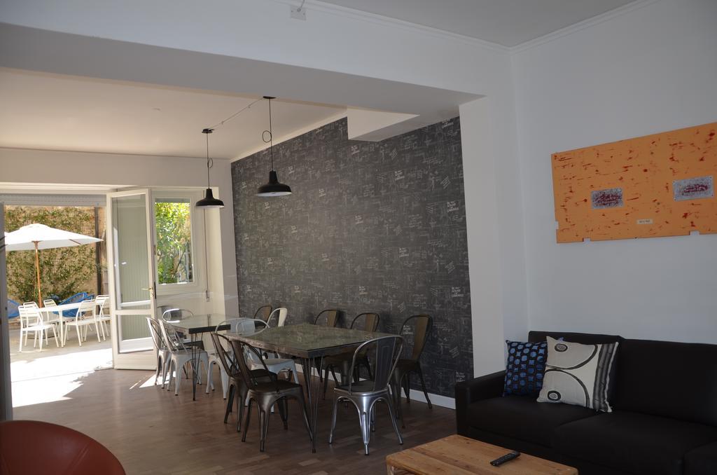 פראטו Dimora 16 Rooms & Garden מראה חיצוני תמונה
