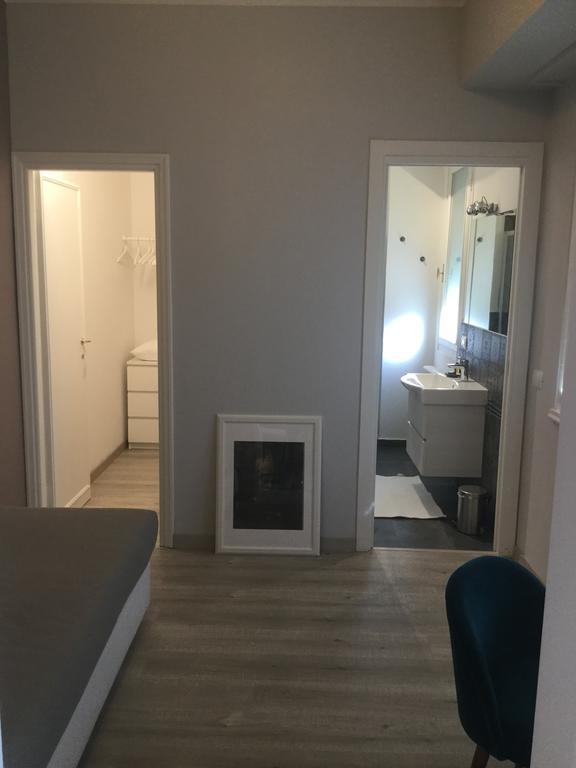 פראטו Dimora 16 Rooms & Garden מראה חיצוני תמונה