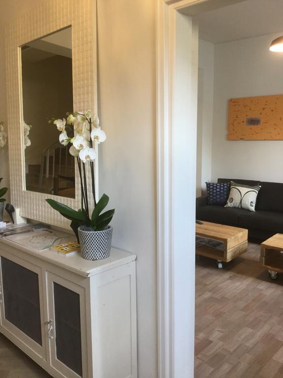 פראטו Dimora 16 Rooms & Garden מראה חיצוני תמונה