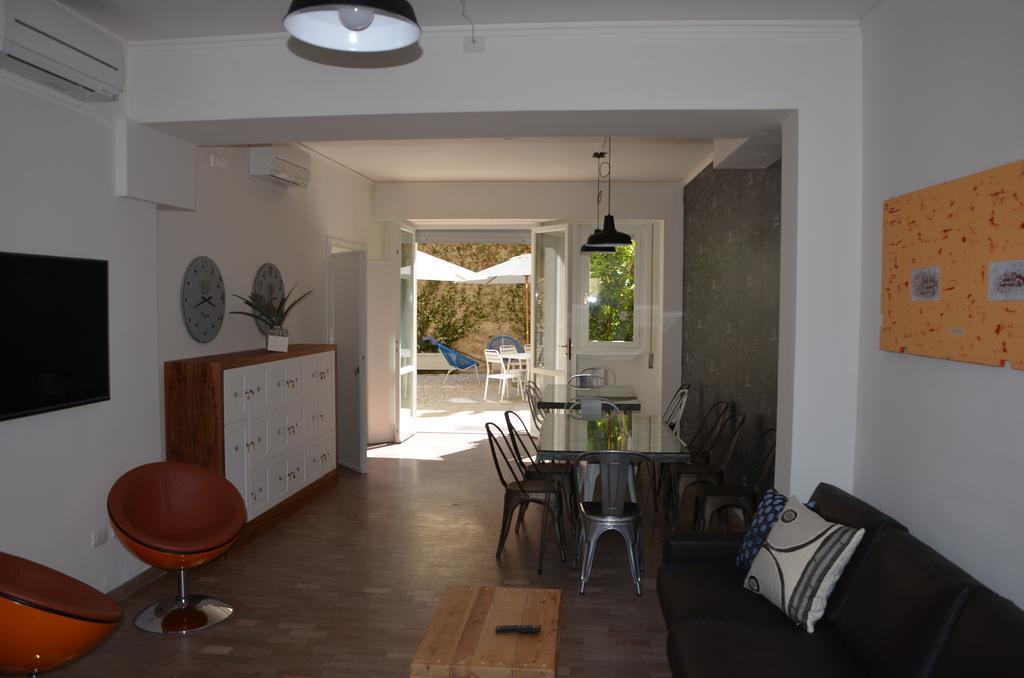 פראטו Dimora 16 Rooms & Garden מראה חיצוני תמונה