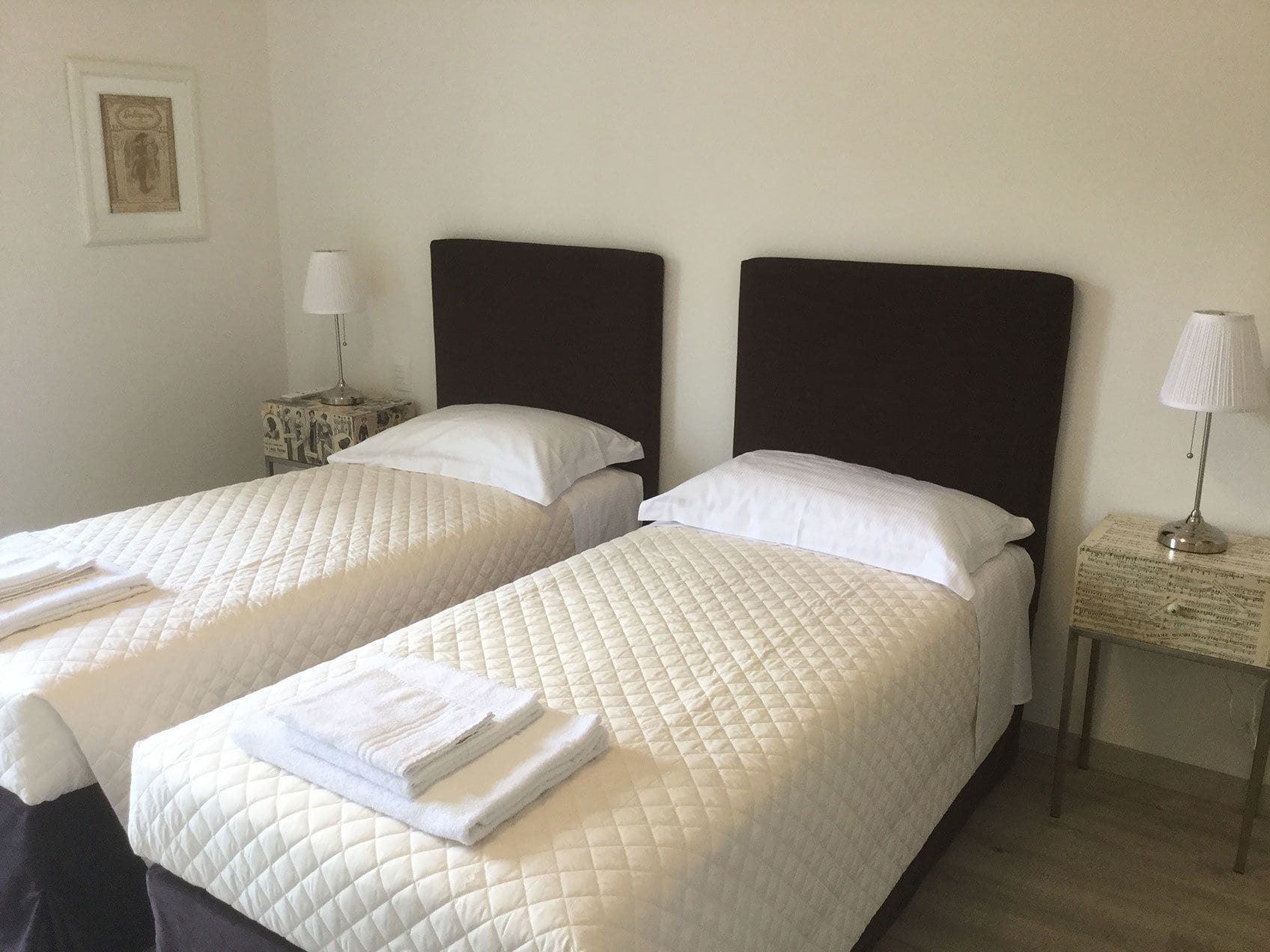 פראטו Dimora 16 Rooms & Garden מראה חיצוני תמונה